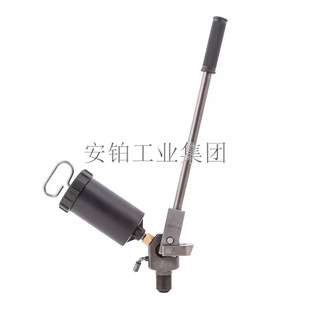 SKF注油器226400E高压手动液压泵THHP300/THKI300/400接头接套
