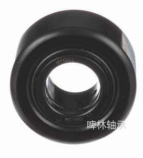 美国MCGILL-MCYRD 17滚轮轴承尺寸17X40X21mm