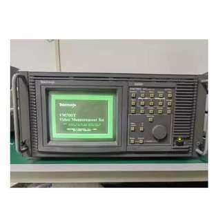 Tektronix 泰克 VM700T 视频测量 数字波形监视器