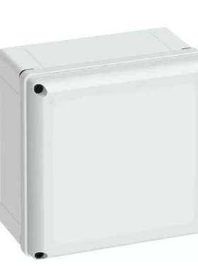 Spelsberg 70073401 斯特柏格灰色聚碳酸酯通用外壳 IP66 IP67 IK