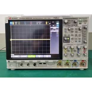安捷伦 是德DSOX/MSOX4104A/4054A示波器