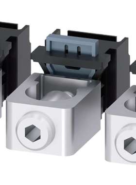 Siemens 3VA9133-0JB11 于3VA5的西门子SENTRON线连接器