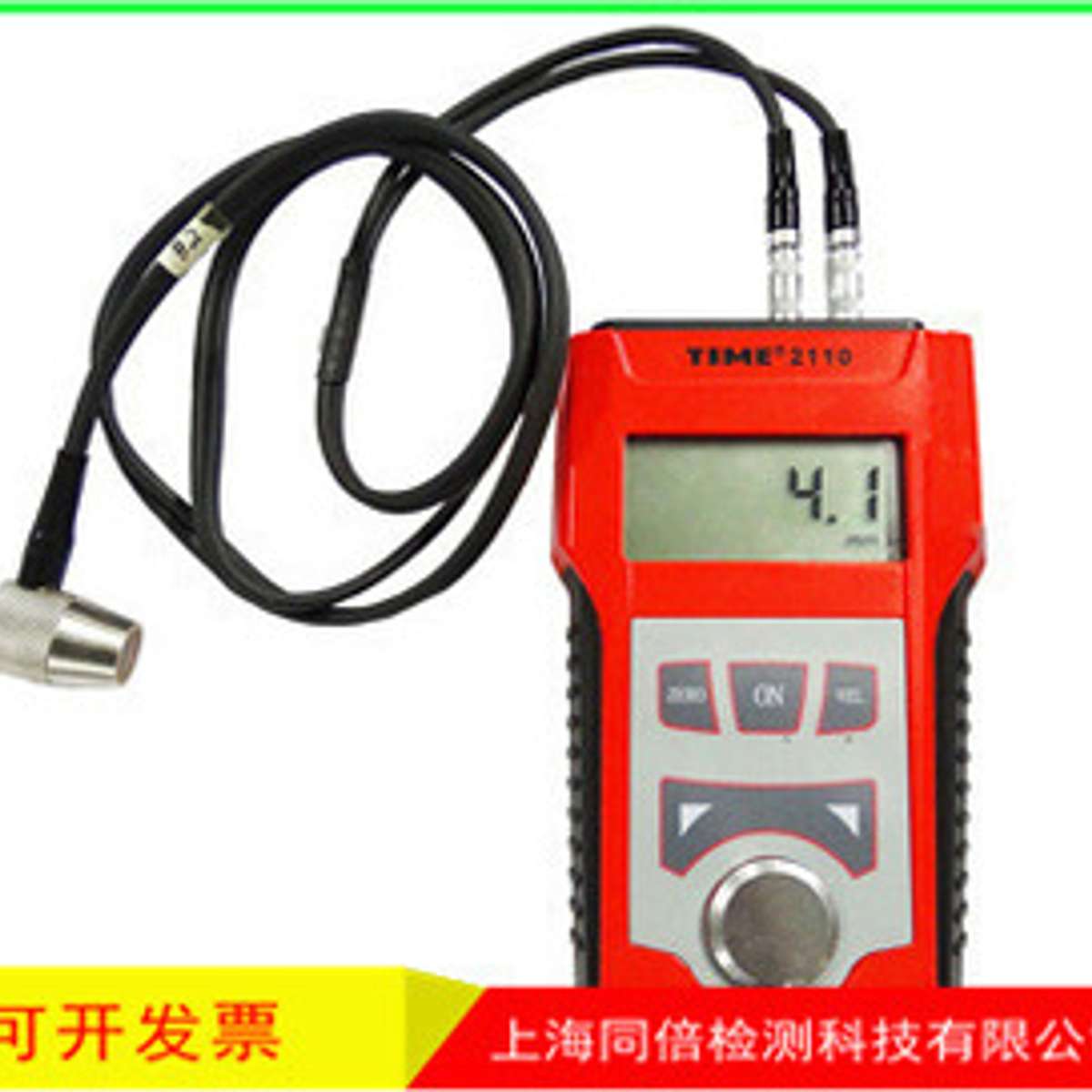 时代TIME2113超声波测厚仪 TIME-2113型测厚仪器