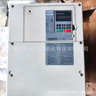 安川变频器CIMR-AC4A0103AAA、CIMR-AC4A0139AAA出
