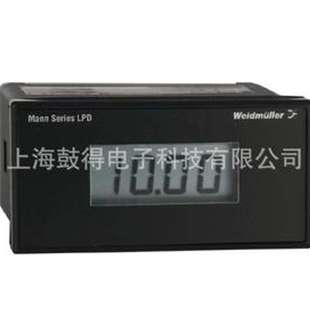 20MA 100.0魏德米勒weidmulle变送器7940010163 LPD350