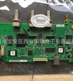 Tektronix示波器TDS2001C 2通道 50MHz TDS2001C主板