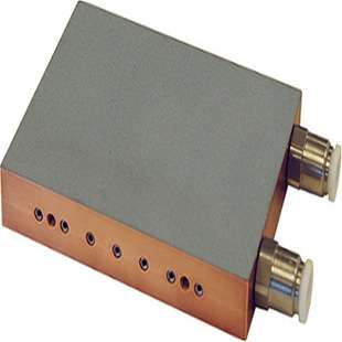 德国PRIMES吸收器V40