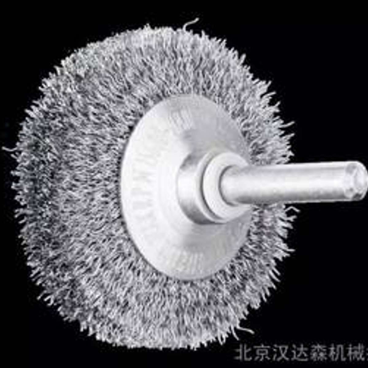 马圈PFERD 柄装端刷 打结的 PBGS单曲