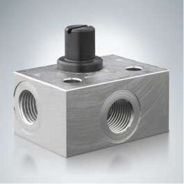 液压 德国HAWE/哈威 ADM11AV-250 调压阀