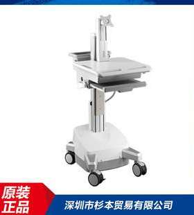日本进口HighGrade医疗屏幕等移动推车CNH01
