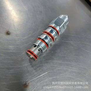 CBEA-LHN SUN插装阀