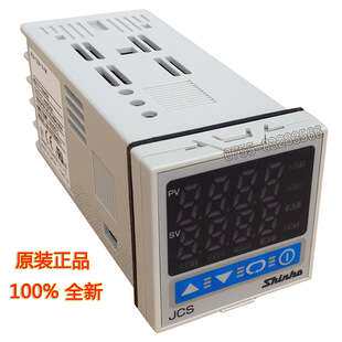 JCS-33A-A/M日本shinko神港温控器 神港