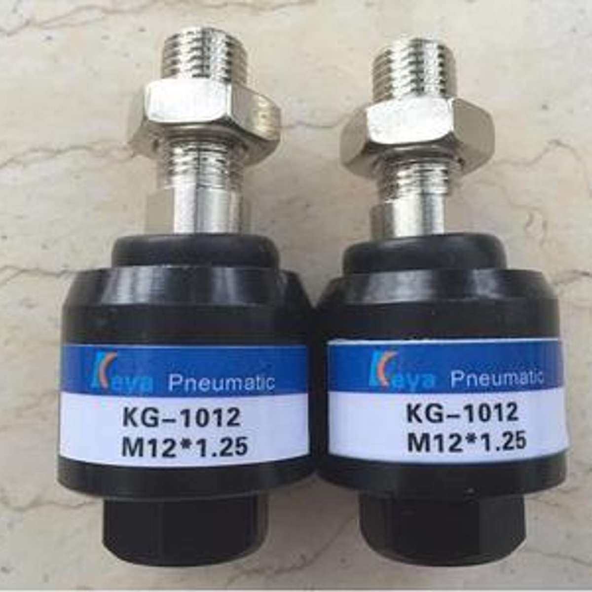 台湾KEYA浮动接头KG-1008T KG-1022T KG-1024T