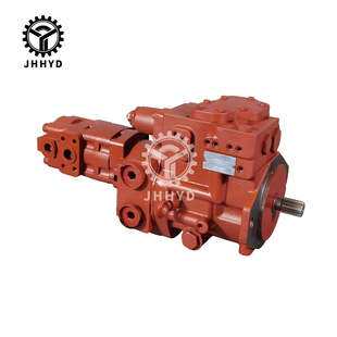 K3SP36C Hydraulic Pump for Takeuchi TB175 Hydraulic Pump TB1