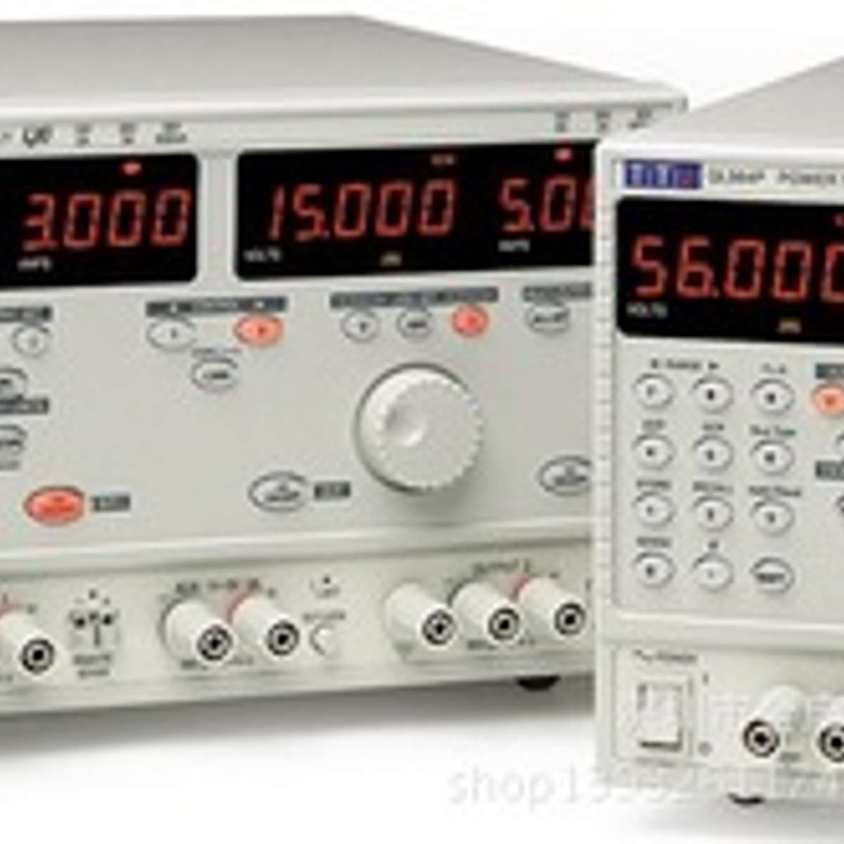 QL355P直流电源0-35V 0-3A 5A 105W英国TTi