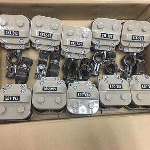 MIRAI日本未来工业电缆滑车CKN-125T-11CKN-125T-21