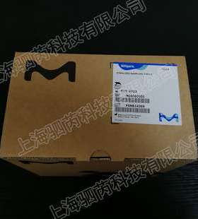 默克密理博Millipore带w/Luer接头取样管 M00000001