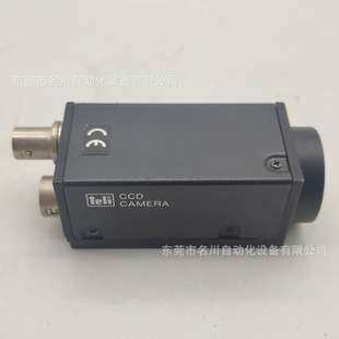 TELI泰利 CS8420C-02 工业CCD相机如图