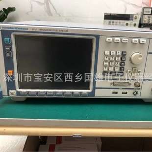 / 罗德与施瓦茨RS ZVB8 网络分析仪 四通道8G