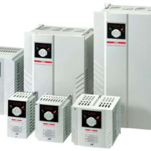 S100系列LS产电变频器LV0037S100-4EONNS功率3.7KW三相380V