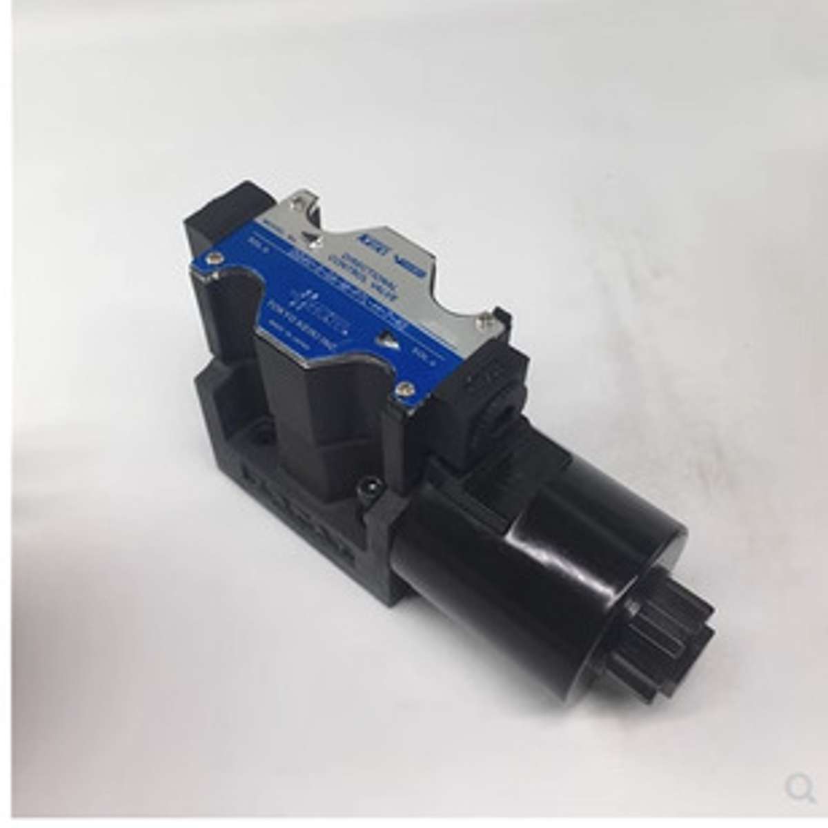 DG4V-5-2A-M-U1-H-7-40 日本东机美TOKIMEC电磁阀