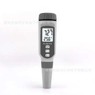 希玛PH808/PH828/PH828水质酸碱度测试仪水质分析仪