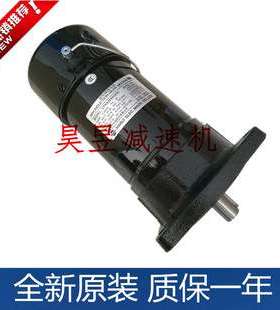 数控机床加工中心CNC刀库电机CFSA24055073 NFSA24055083明椿马达