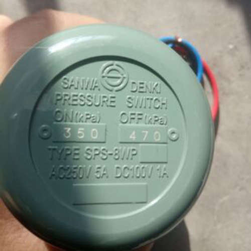 SP-RV-100日本ACT压力传感器SP-RV-150