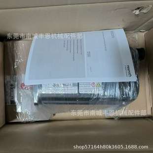 R911315381 MSK101E-0300-NN-M1-AP0-NNNN 力士乐电机