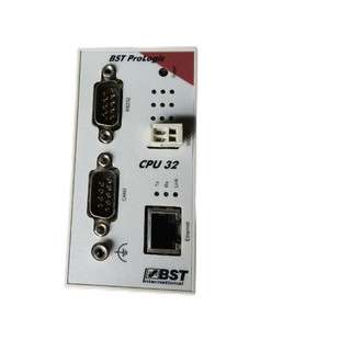 BST ProLogic CPU32X ExC66H00BST ProLogic CPU32X ExC66H00