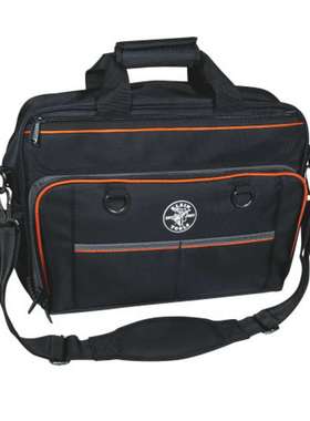 Klein 55455M Klein Tools 聚酯工具包带肩带 483mm x 165mm x 40