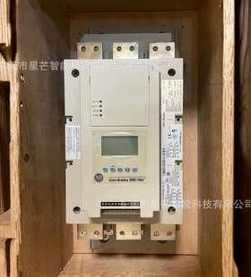 AB罗克韦尔150-F43NBRB低压软启动150-F43NCRB智能电机控制器