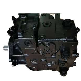 DANFOSS萨澳丹佛斯液压柱塞泵90R055DD1NN60P4S1CGBGBA353520