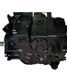 DANFOSS萨澳丹佛斯液压柱塞泵90R055DD1NN60P4S1CGBGBA353520