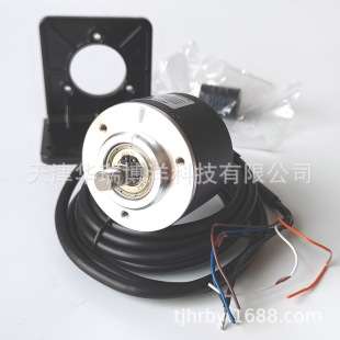 Autonics/奥托尼克斯E40H8-3600-3-T-24编码器8mm输出推拉