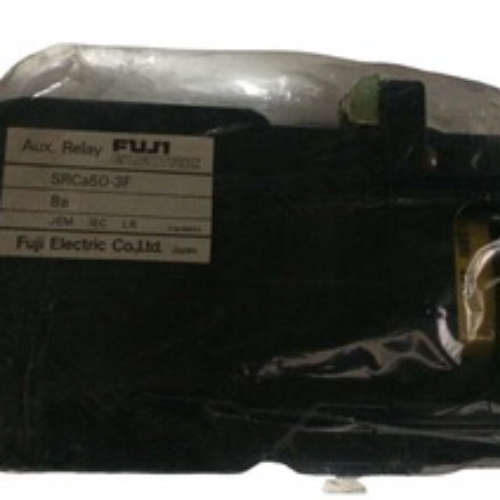 电磁中间继电器 SRCa50-3F