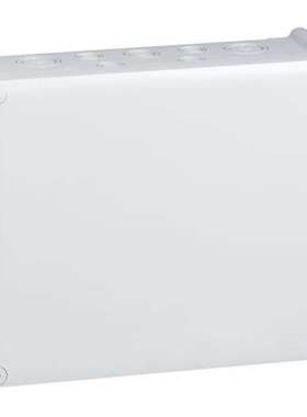 Legrand 92084 乐朗塑料接线盒 IP55 332 x 262 x 132mm