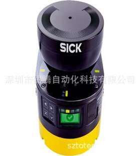 中克sickMICS3-AAAZ90BZ1P01激光扫描仪