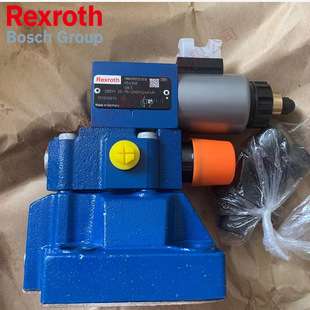 R901078860 DBW 10 B1-5X/200X6EW230N9K4 力士乐电磁溢流阀