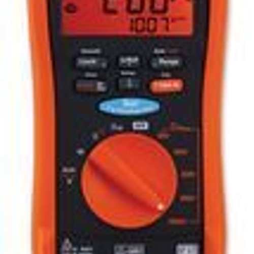 Keysight U1461A绝缘电阻表 是德科技U1461A绝缘万用表