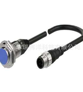 Autonics/奥托尼克斯PRDW18-7DP2接近开关7mm接近传感器屏蔽型