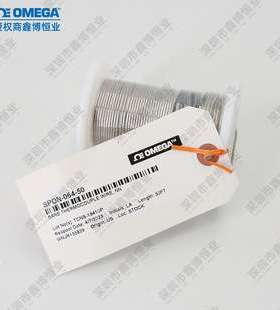 SPON-020-200 SPOP-020-200美国奥米佳单芯裸热电偶合金丝