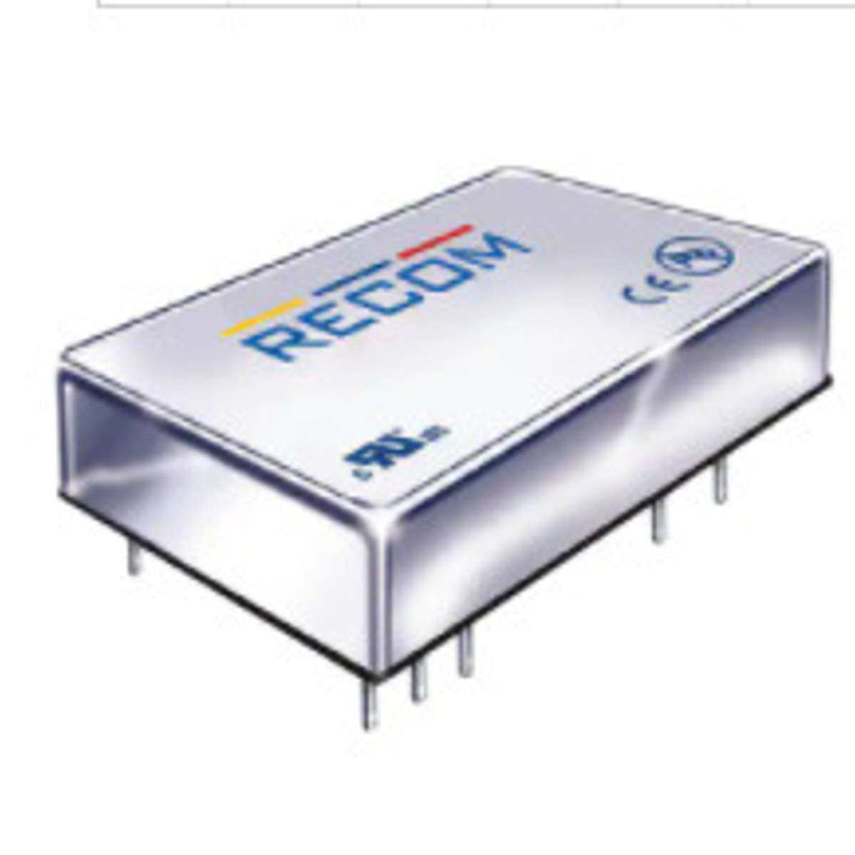 Recom/RP08-2415SAW 24-DIP模块 15V 533mA 9V-36V