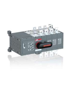 ABB 1SCA022847R2520 ABB开关断开器 4极 315A 最大电流 315A 保