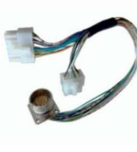 德国INTERCONTEC?伺服连接器