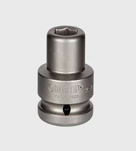 瑞典MOMENTO 进口冲击套筒 6角套筒