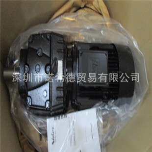 LEROY-SOMER利莱-森玛 电机LS56L 0.09KW