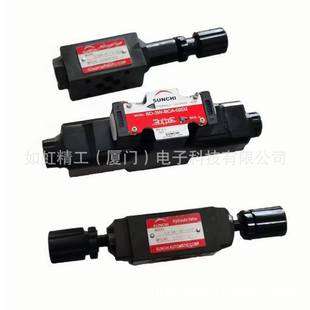 SUNCHI神祺电磁阀SD-2WD-BCA-02A2 02D2