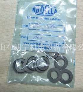 德国NADELLA滚轮导轨RKXL110 GLA35.10 FP415 FPL310 FPL311轴承