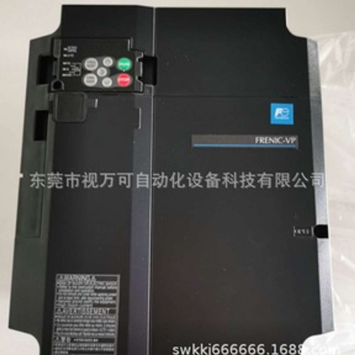 FRN0037F2S-4C 富士变频器7.5KW/380V风机水泵专用